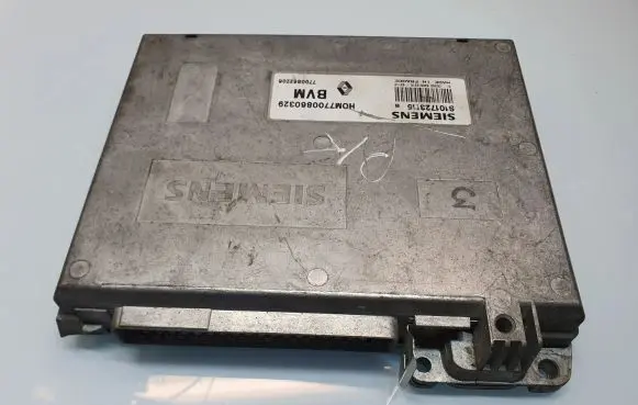 Renault Espace II Engine control unit/module S101723115B HOM7700860329