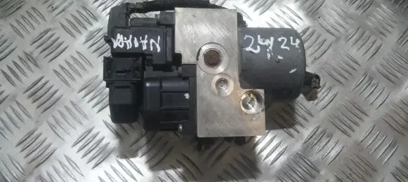 Nissan Navara D22 ABS Pump 11000031300 49250128