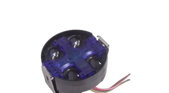 Hyundai Genesis Rain sensor 1009910500