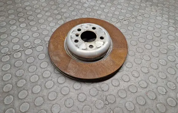 BMW i4 Rear brake disc 7915314
