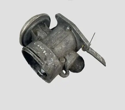 Mercedes-Benz C W203 EGR valve A6110900754