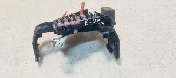 Fuse module