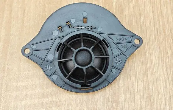 Audi A5 Panel speaker 8W0035399