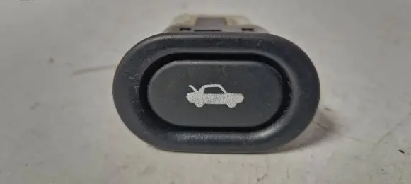 Saab 9-5 Tailgate opening switch 4733440