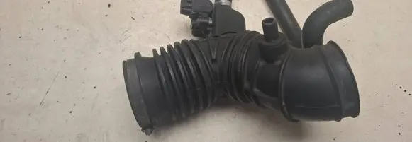 Volvo S80 Air intake hose/pipe 9434476