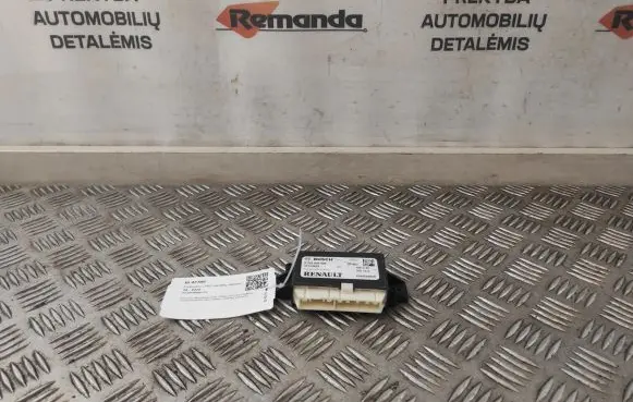Renault Kadjar Parking PDC control unit/module 0263004899 259909460R