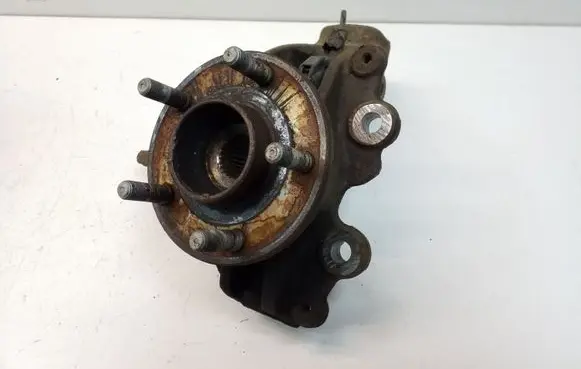 Ford Focus Front wheel hub