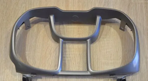 Chevrolet Orlando Dashboard trim 
