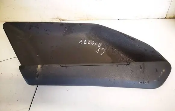 Dodge Caliber Other rear door trim element 1ab59trmaa 197011822