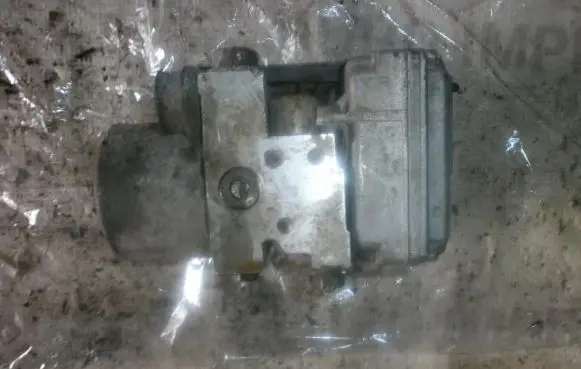 Fiat Marea ABS Pump 00464415710 3261068907