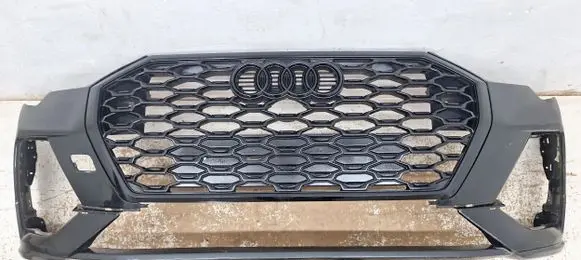 Audi Q3 F3 Front bumper 83A807438