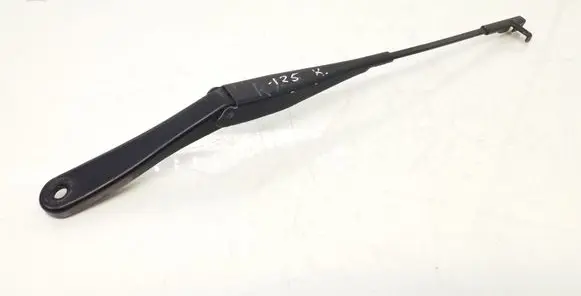 Opel Astra H Front wiper blade arm 13111219LH