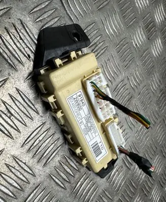 Hyundai Santa Fe Other control units/modules 919402w600