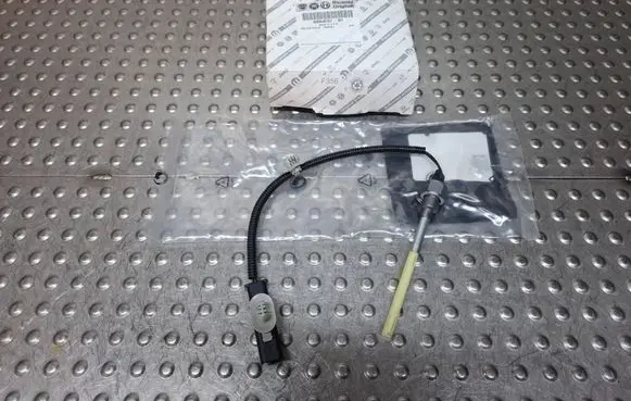 Fiat Talento Sensor 6000640161