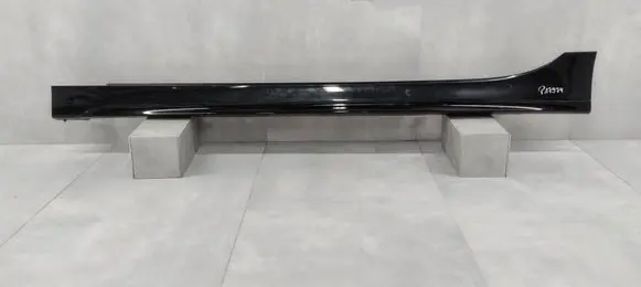 BMW 1 F40 Front sill (body part) 51778072573