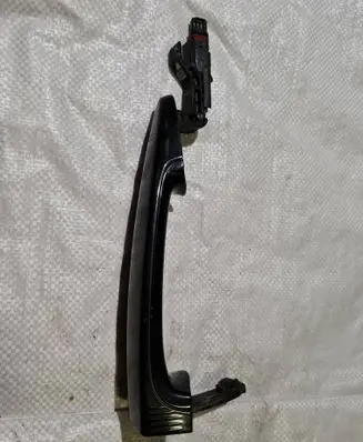 BMW 3 F30 F35 F31 Front door exterior handle 7329343