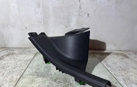 Opel Astra K Rear sill trim cover 13450609 322225228