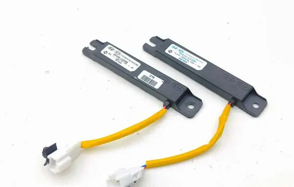 KIA Niro Keyless system antenna 95420G2000 95420G2200 PLW30692HW