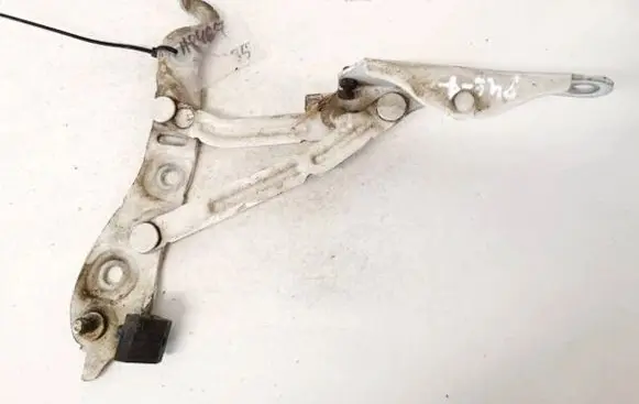 Volvo S60 Tailgate/trunk/boot hinge