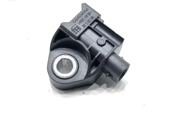Jeep Compass Airbag deployment crash/impact sensor 68483900AA