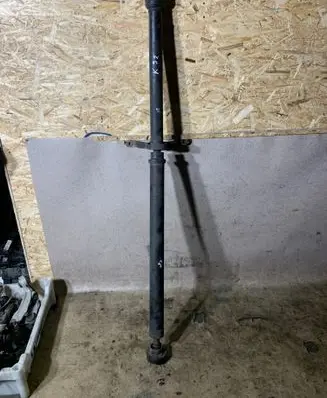 Audi A8 S8 D4 4H Middle center prop shaft 4H0521101 4H0521101B