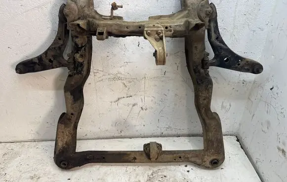 Hyundai Santa Fe Front subframe