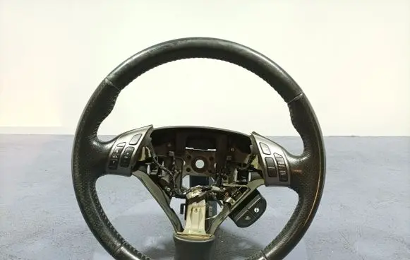 Honda Accord Steering wheel