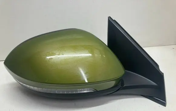 Volkswagen Taigo Front door electric wing mirror 