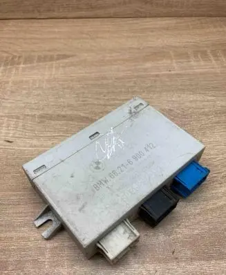 BMW 5 E39 Parking PDC control unit/module 6900412 601719