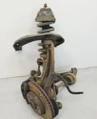 Volkswagen Amarok Front suspension assembly kit set 