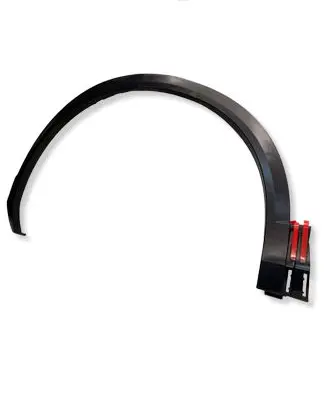 Volkswagen T-Roc Front wheel arch liner splash guards 2GA853717