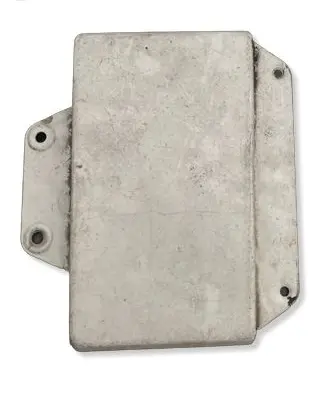 Volkswagen II LT Fuel tank cap 1H0010092L