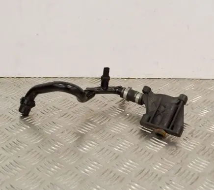 Volkswagen Touareg II Other engine bay part