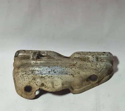 Volkswagen Jetta V Exhaust heat shield 06a253041ae