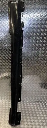 Mercedes-Benz E C207 W207 Thresholds for All-terrain vehicles A2076900140