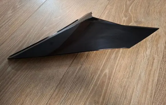 Toyota C-HR II Other exterior part 62505F4050