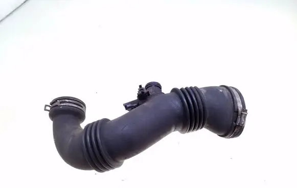 Peugeot Partner Intercooler hose/pipe 9687883680