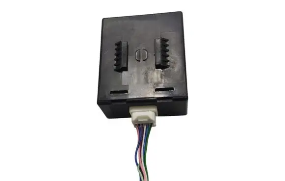 Nissan Leaf I (ZE0) Tire pressure control unit TWD1G791