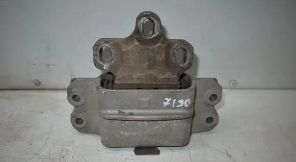 Volkswagen Golf V Engine mount bracket 1K0199555T