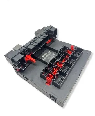 Volkswagen PASSAT B6 Comfort/convenience module 3C0937049AD H52S2002 28068687