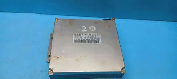Mercedes-Benz C W202 Engine control unit/module A0235458432