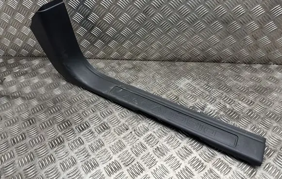 Land Rover Discovery Sport Front sill trim cover Fk7202348AE8PVJ 420161103PM 48495595