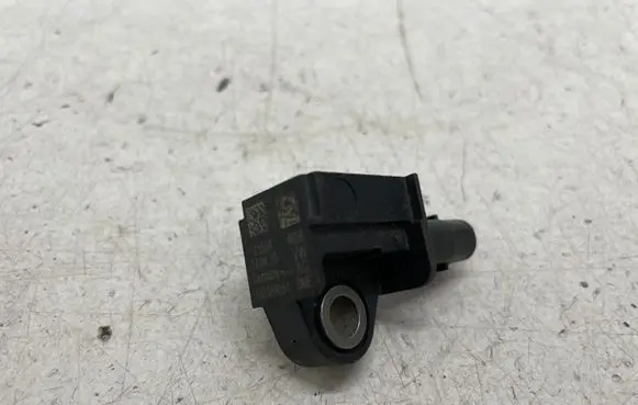 Audi A3 S3 8V Airbag deployment crash/impact sensor 34D959351