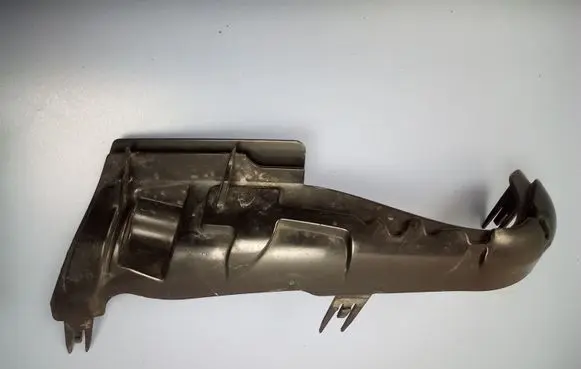 Headlight part