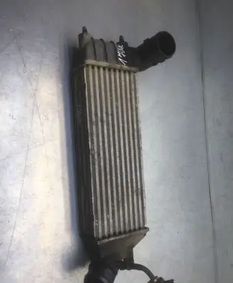 Citroen C8 Intercooler radiator 1489396080 870229H IA1076