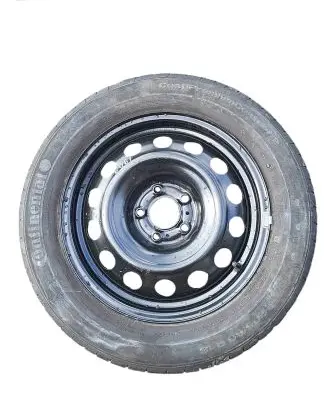 Citroen C4 II Picasso R16 spare wheel 