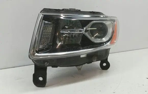 Jeep Grand Cherokee Headlight/headlamp 68110997AE