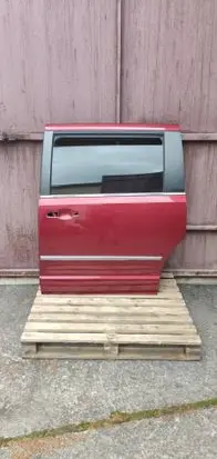Chrysler Grand Voyager V Side sliding door 
