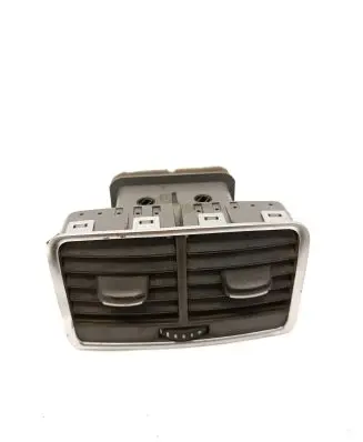 Audi A6 S6 C6 4F Rear air vent grill 4F0819203B
