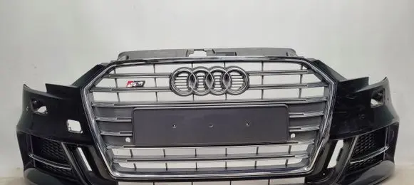 Audi A3 S3 8V Front bumper